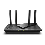 TP-Link Archer AX55 Wi-Fi 6 usmerjevalnik