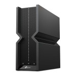 TP-Link Archer BE550 Tri-Band Wi-Fi 7 usmerjevalnik