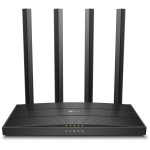 TP-LINK Archer C80 V1 - Wi-Fi 5 (802.11ac) - dvopasovni (2,4 GHz/5 GHz