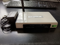 TP-Link brezžični router