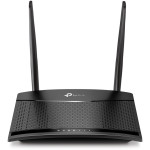 TP-Link brezžični usmerjevalnik TL-MR100 (4G/LTE/300MBit)