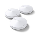 TP-LINK Deco P7 Mesh  brezžični usmerjevalnik 3 kos