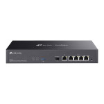 TP-Link ER7406 Omada Gigabit VPN usmerjevalnik 5x RJ-45 1x SFP