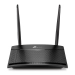 TP-Link TL-MR100 brezžični usmerjevalnik 4G LTE