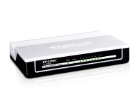 Tp-Link TL-R860 8-port Cable/DSL router