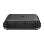 TP-Link TL-WR1502X potovalni usmerjevalnik AX1500 z Wi‑Fi 6 in dvojnim