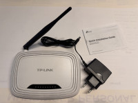 tp-link _ TL-WR740N