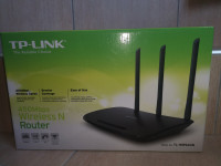 Tp link TL-WR940N wifi router