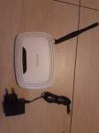 TP LINK Wireless N router 150Mbps