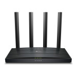TP-Link WL-Router Archer AX18