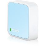 TP-Link WR802N - N300 Nano žepni brezžični usmerjevalnik