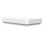 UbiQuiti UniFi UXG-Fiber - prehod - 10GbE WAN - 4x 2,5GbE