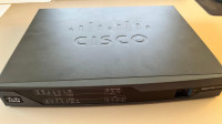 Usmerjevalnik Cisco 891-K9