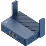 Usmerjevalnik Cudy AX3000 2,5 G Wi-Fi 6 z USB-jem