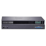 Usmerjevalnik Grandstream SIP Gateway GXW-4216 16x FXS V2