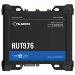 Usmerjevalnik Teltonika RUT976Redcap 5G