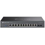 Usmerjevalnik TP-Link Omada ER7412-M2 Omada večgigabitni VPN