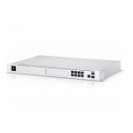 Usmerjevalnik UbiQuiti UniFi Dream Machine Pro - 9x GbE RJ45 - 2x10 SF