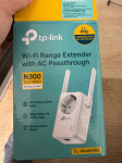 Wifi Tp link