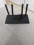 wifi6 ruter tplink ax3000