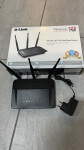 Wireless AC750 Dual Band Router