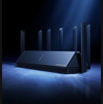 Router 4K GAMING XIAOMI BE 7000 dvo/tribandni WI-FI 7
