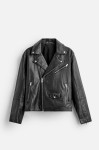British biker jakna pravo usnje 100%