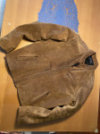 Polo Ralph Lauren usnjena jakna