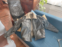 USNJENA JAKNA HERMAN