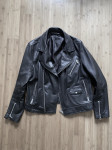 Usnjena jakna (leather jacket) M