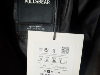 Pull&Bear jakna nova