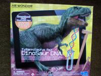 Družabna igra: dinozavrov DNK - Tiranozaver