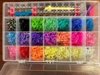 Elastike za izdelovanje zapestnic