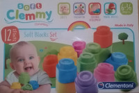 Kocke, mehke oblike