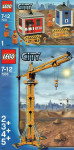 KUPIM 7905 Lego City Construction