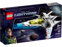 Lego Disney Lightyear XL-15 Spaceship set 76832