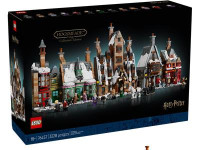 LEGO Harry Potte 76457 Vas Merjascoweena – Zbirateljska izdaja