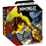 Lego Ninjago Epic Battle Set Jay vs Serpentine set 71732