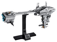 Lego Star Wars Nebulon B Frigate vesoljska ladja (kompatibilne 77904)