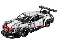 LEGO Technic Porsche 911 RSR kocke (lego kompatibilne 42096)