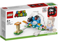Lego Super Mario Fuzzy Flippers set 71405