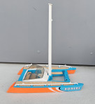 Playmobil Katamaran