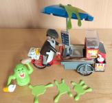 Playmobile 9222 - Ghostbusters