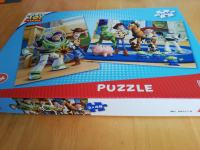 Puzzle Toy story, 2 sliki po 48 kosov
