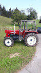 Traktor Univerzal 445 DT 4x4- 041/751-695