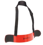 Arm blaster za pravilno vadbo bicepsa HMS
