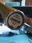 ATX powerlifting palica ROCKET NOVA!!!