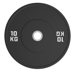 Bumper uteži 10 kg