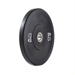 Bumper uteži – 10 kg (uteži se prodajajo v paru)