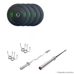 Crossfit paket – 160 kg